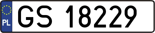 GS18229