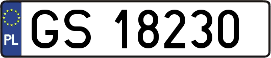 GS18230