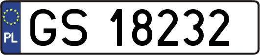 GS18232
