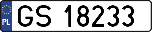 GS18233