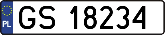 GS18234