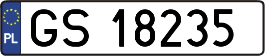 GS18235