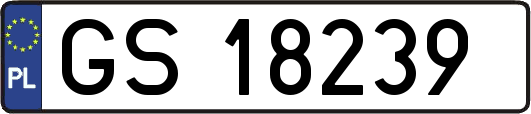 GS18239