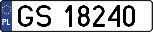 GS18240