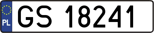 GS18241