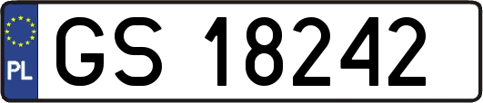 GS18242