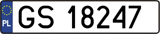 GS18247