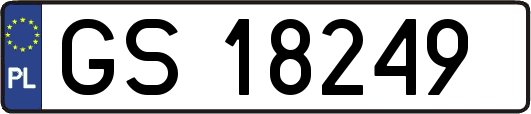 GS18249