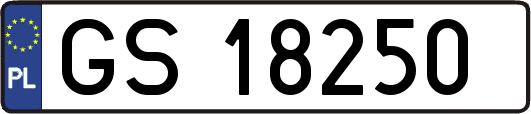 GS18250