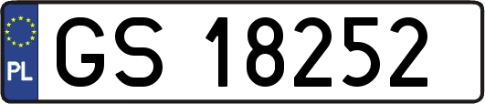 GS18252