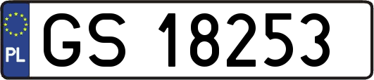 GS18253