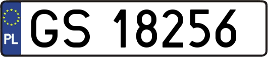 GS18256