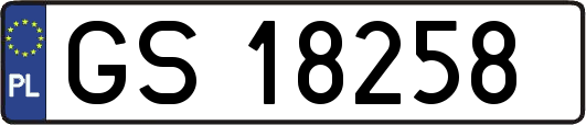 GS18258