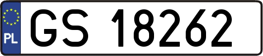 GS18262