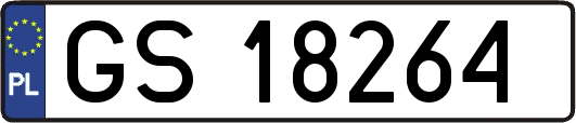 GS18264