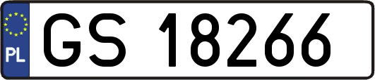 GS18266