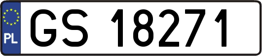 GS18271