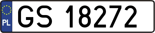 GS18272
