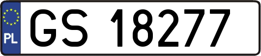 GS18277