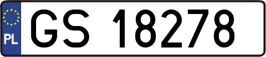 GS18278