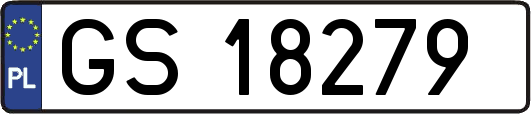 GS18279