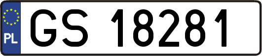 GS18281