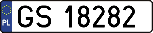 GS18282