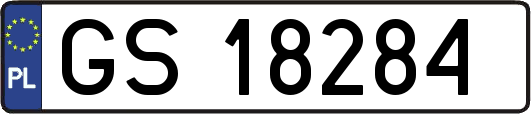 GS18284