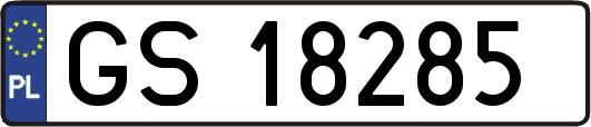 GS18285