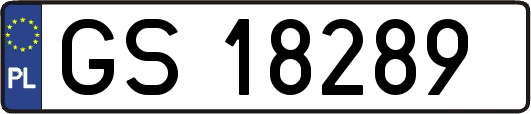 GS18289