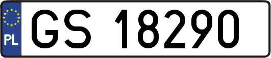 GS18290