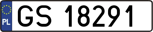 GS18291