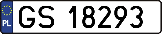 GS18293