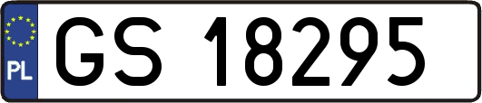 GS18295