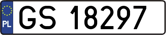 GS18297