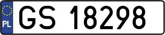 GS18298