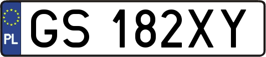 GS182XY