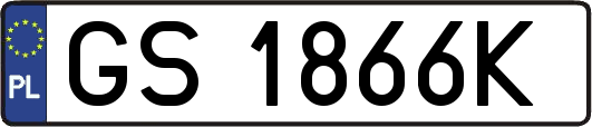 GS1866K