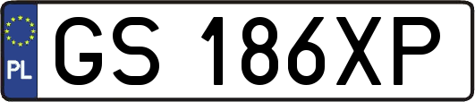 GS186XP