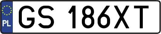 GS186XT