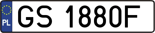 GS1880F