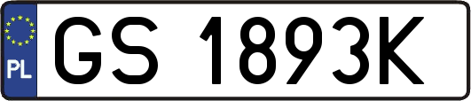 GS1893K