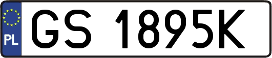 GS1895K