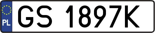 GS1897K