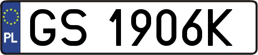 GS1906K