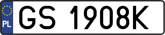 GS1908K