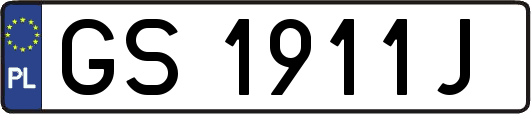GS1911J