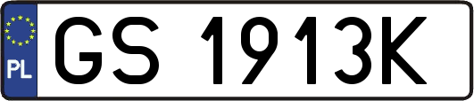 GS1913K