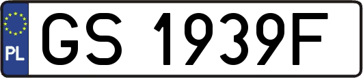 GS1939F