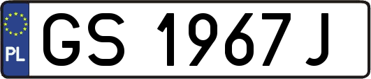 GS1967J